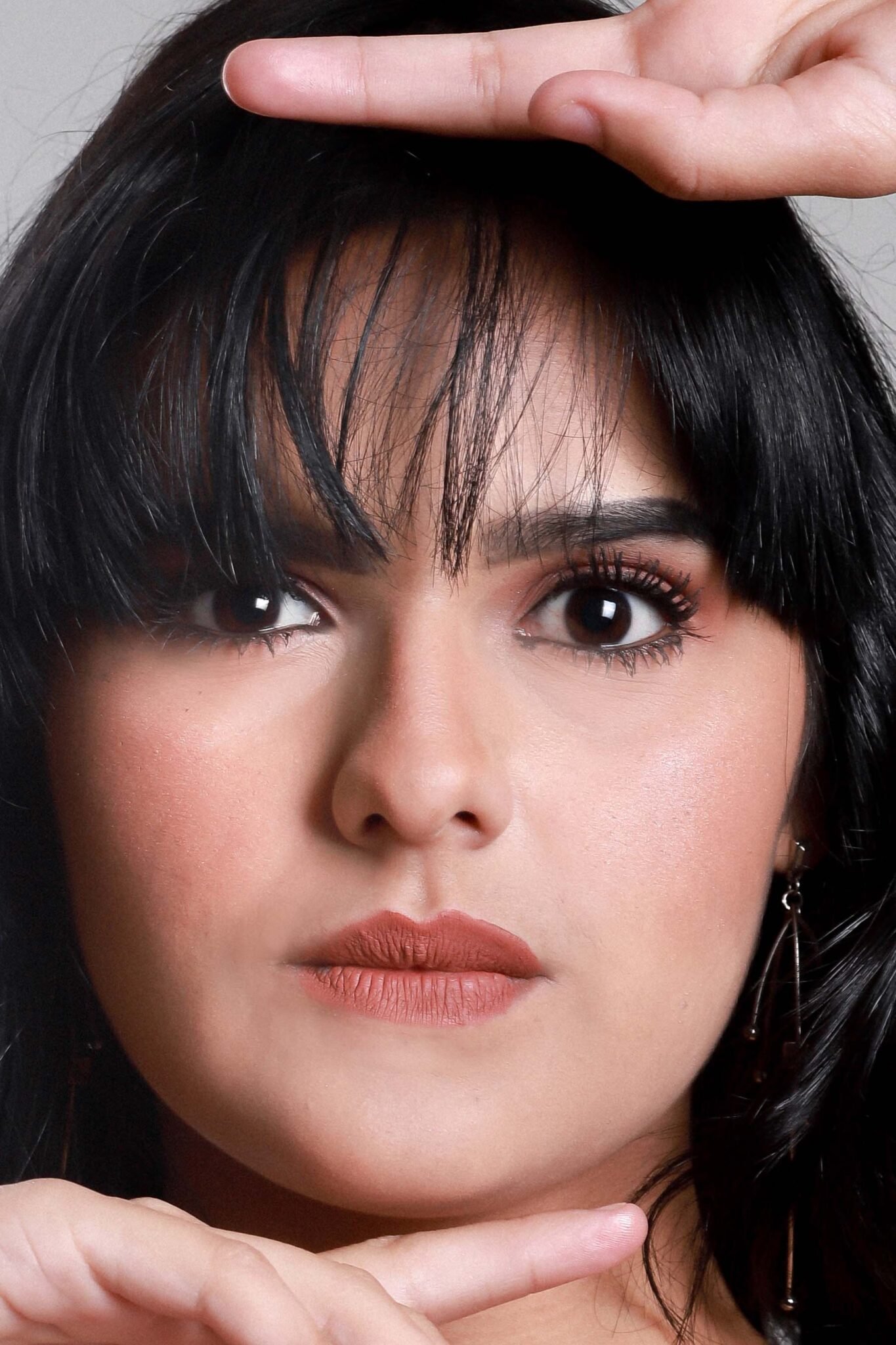 Luana Queiroz - Modelos da Gloss Model