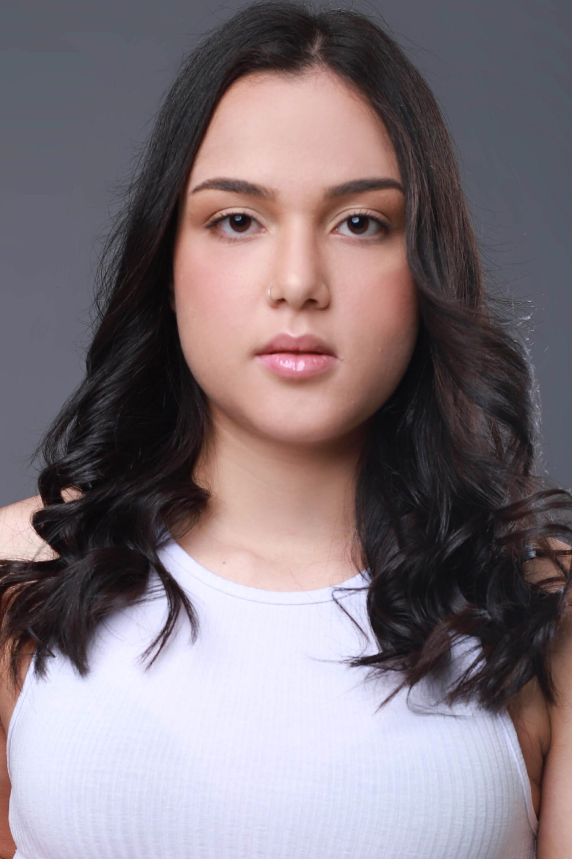 Giovana Batista - Modelos da Gloss Model