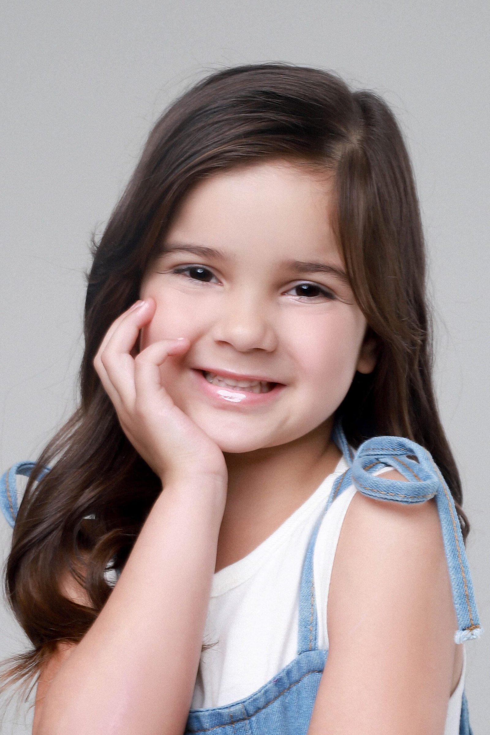 Cecilia Lopes Modelos da Gloss Model