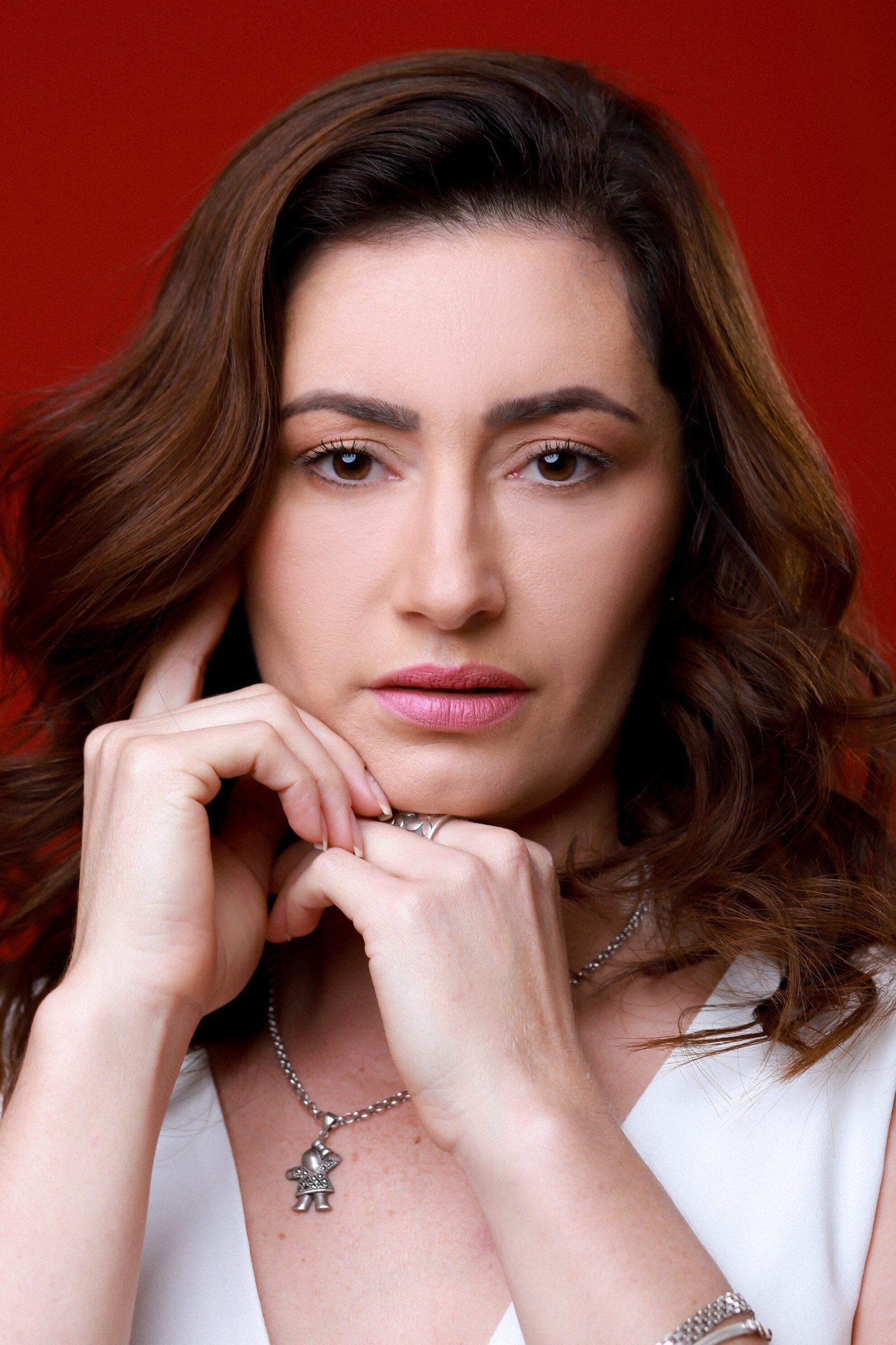 Camilla Araujo: Personal Life Revealed - tvykgir