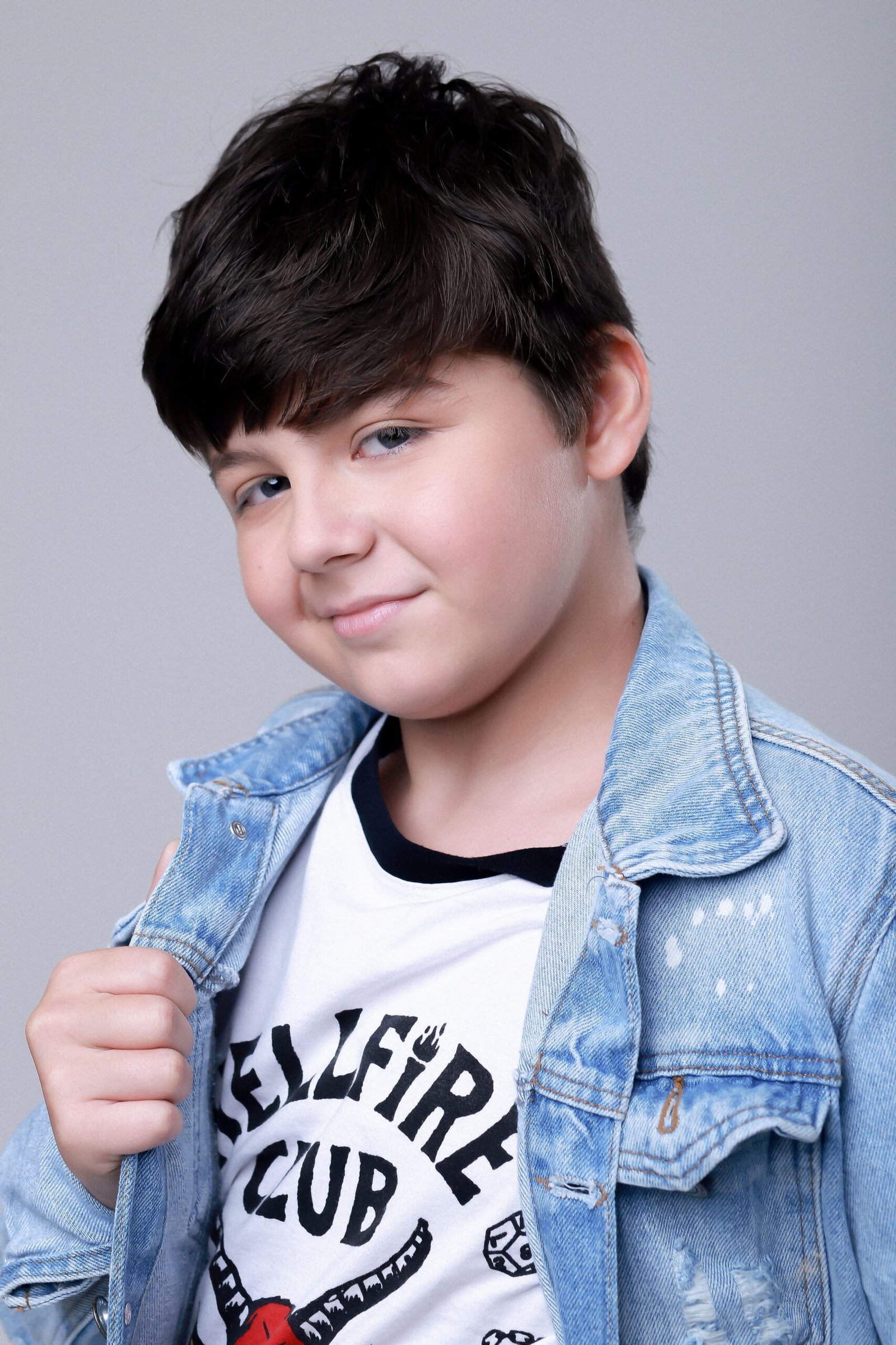 Rodrigo Viegas Modelos da Gloss Model