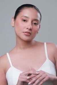 Naomi Nakamura - Modelos da Gloss Model