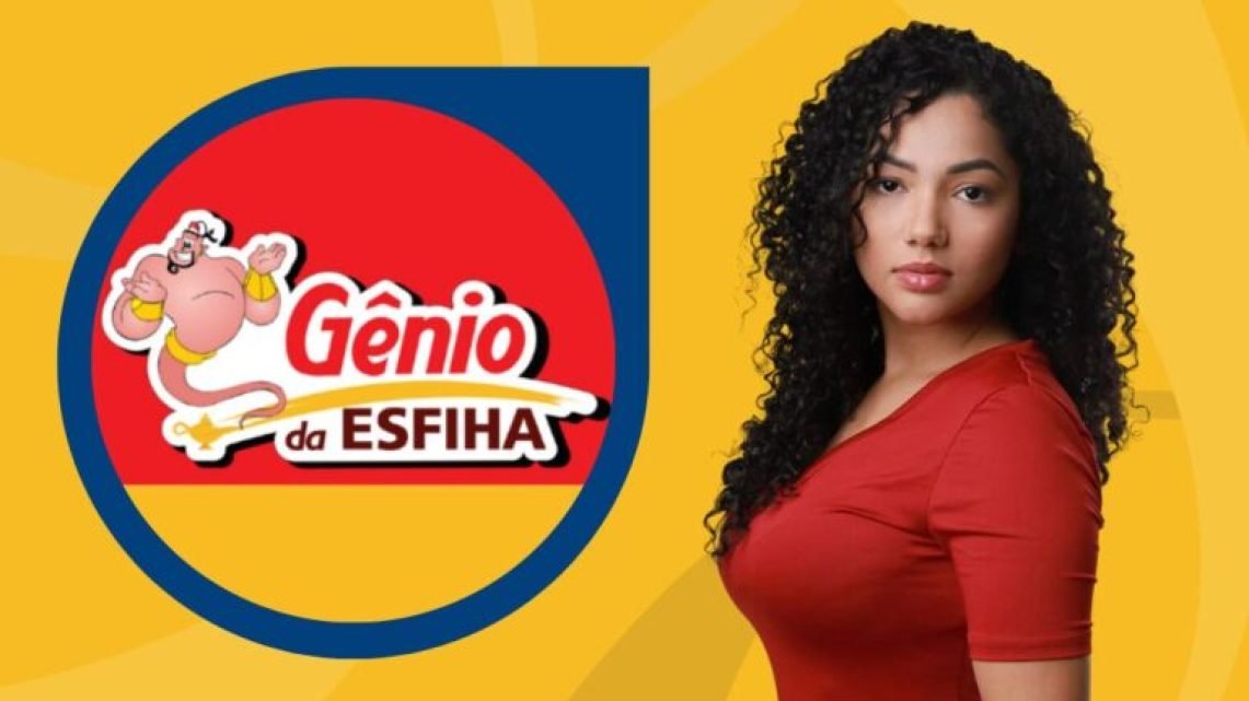 Genio da Esfiha capa