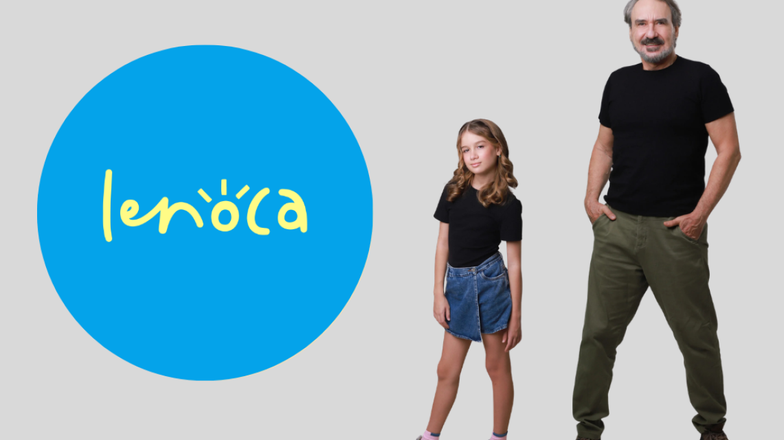 capa lenoca
